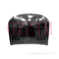 Chevrolet Colorado 2015-2020 USA Sinema Hood